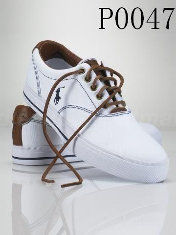 Ralph Lauren Men's Shoes 2